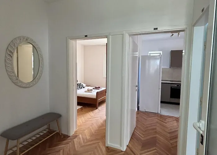 Mihaela 2 Διαμέρισμα Banjol