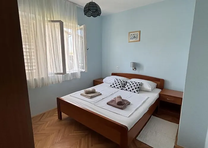 Διαμέρισμα Mihaela 2