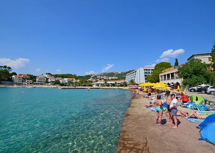 Διαμέρισμα Mihaela 2 Banjol