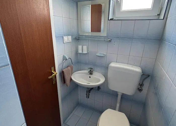 Mihaela 2 Διαμέρισμα *