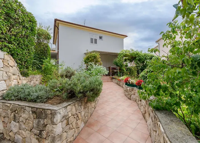 Διαμέρισμα Mihaela 2 Banjol