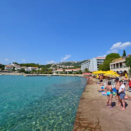 Apartment Mihaela 2 Banjol