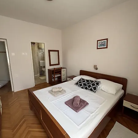 Appartement Mihaela 2
