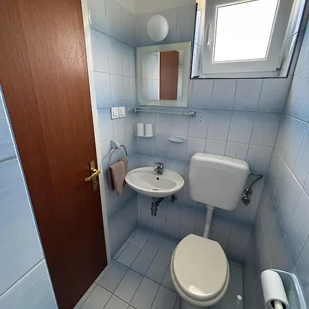 Mihaela 2 Apartment *