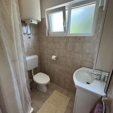 Appartement Mihaela 2