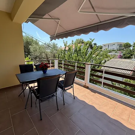 Mihaela 2 Apartment Banjol