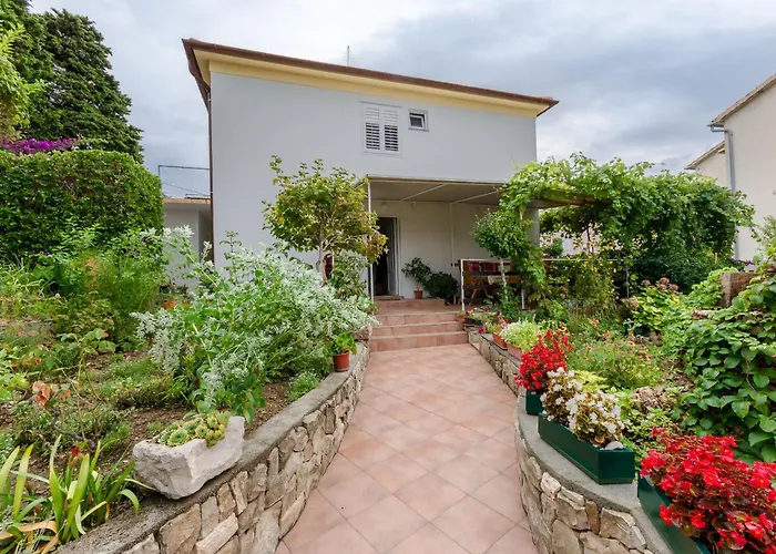 아파트 Mihaela 2 *