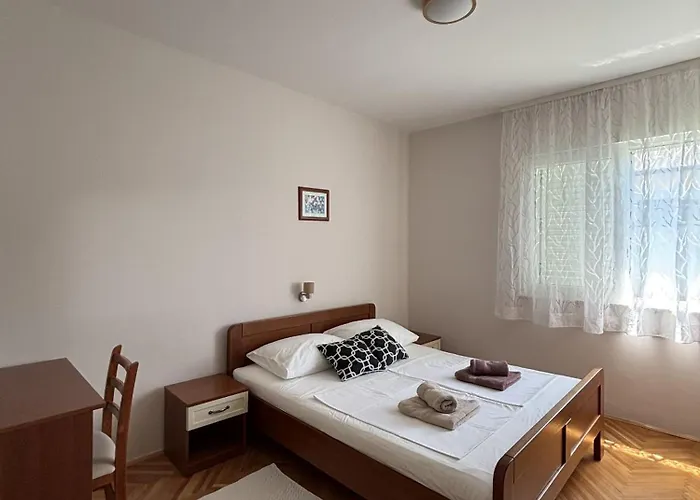 Mihaela 2 아파트 Banjol